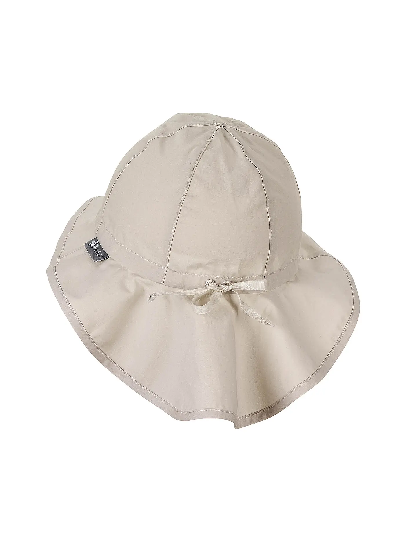STERNTALER | Baby Sonnenhut | beige
